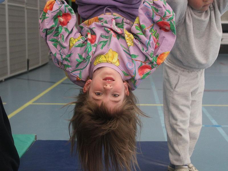 MovingKids Kerststage Jabbeke