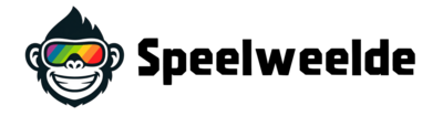 Speelweelde