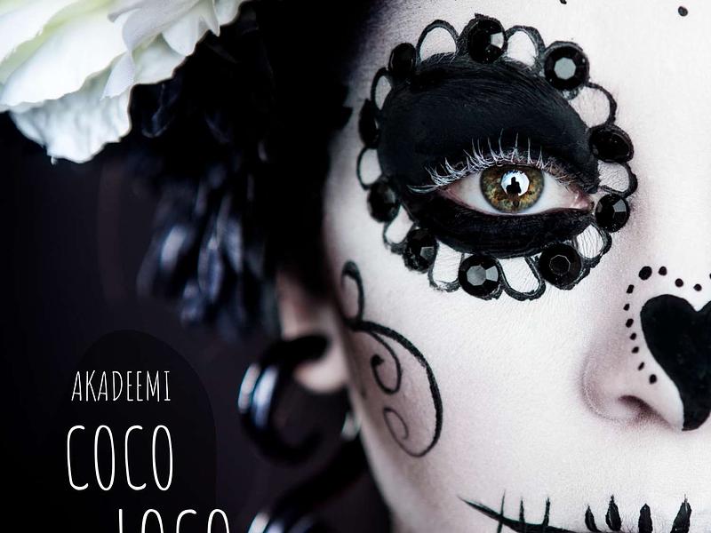 Coco Loco MH