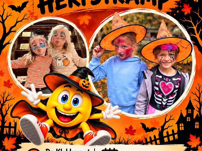 Herfstkamp
