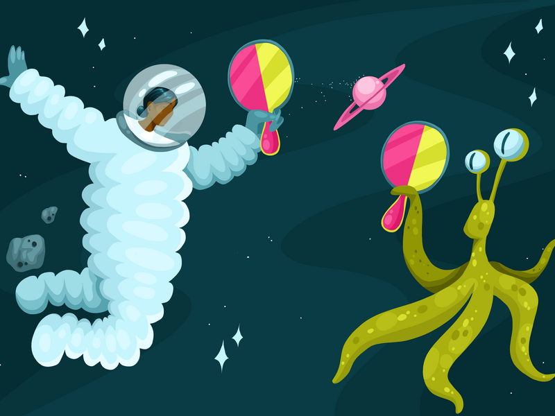 Kosmoskrakers