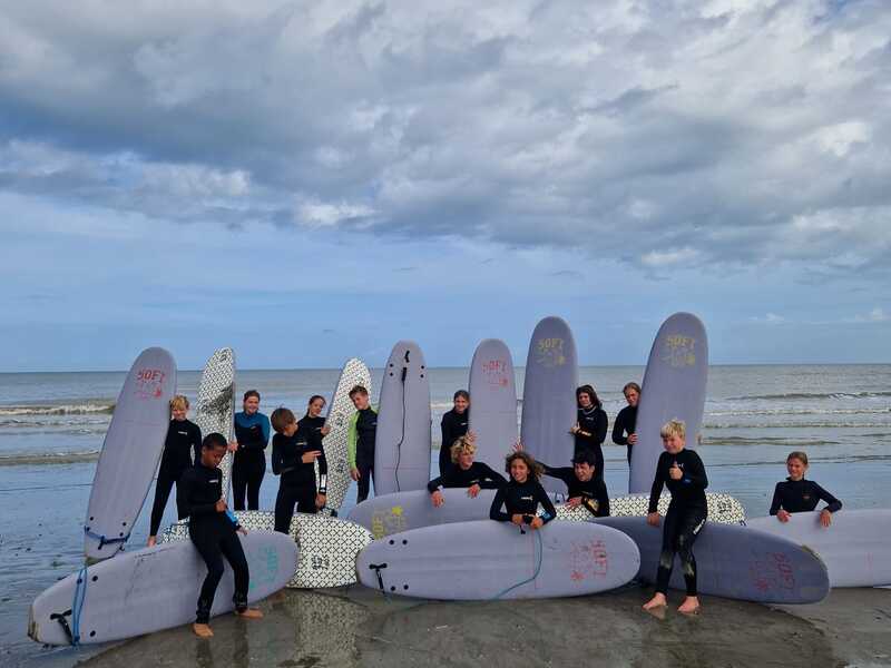Sea Kickx
