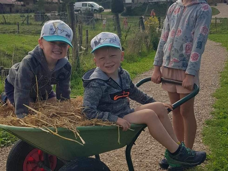 Mini Farmer