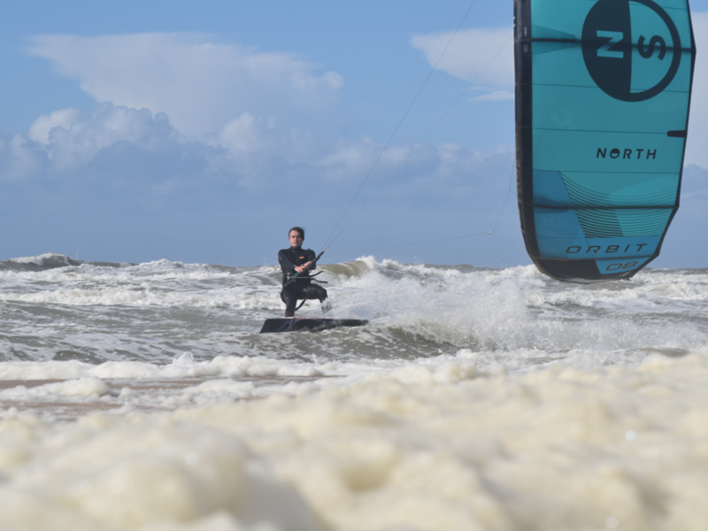 kitekamp 11-16j