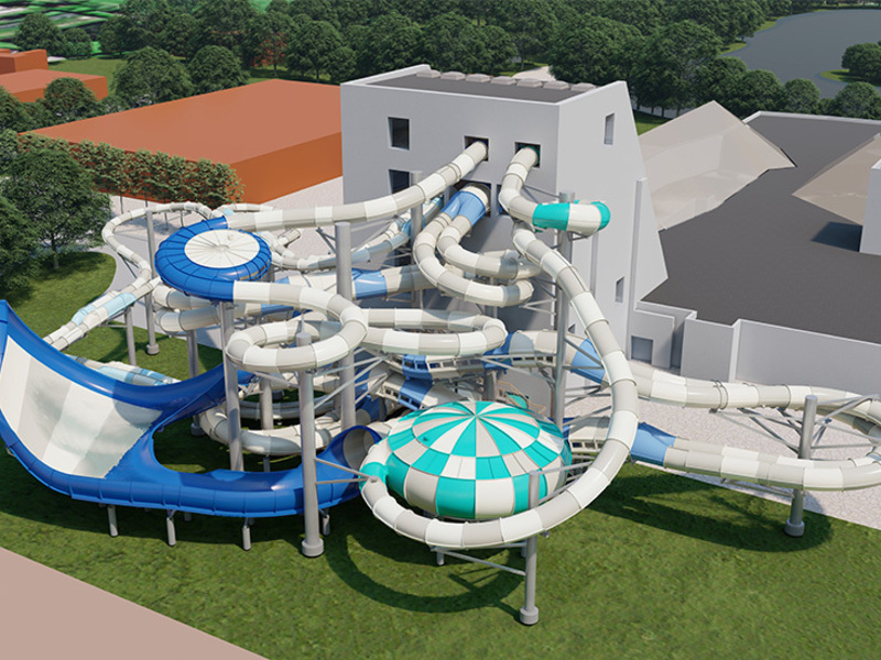 Kingsize Fun sporten Zomer 8 - 2025