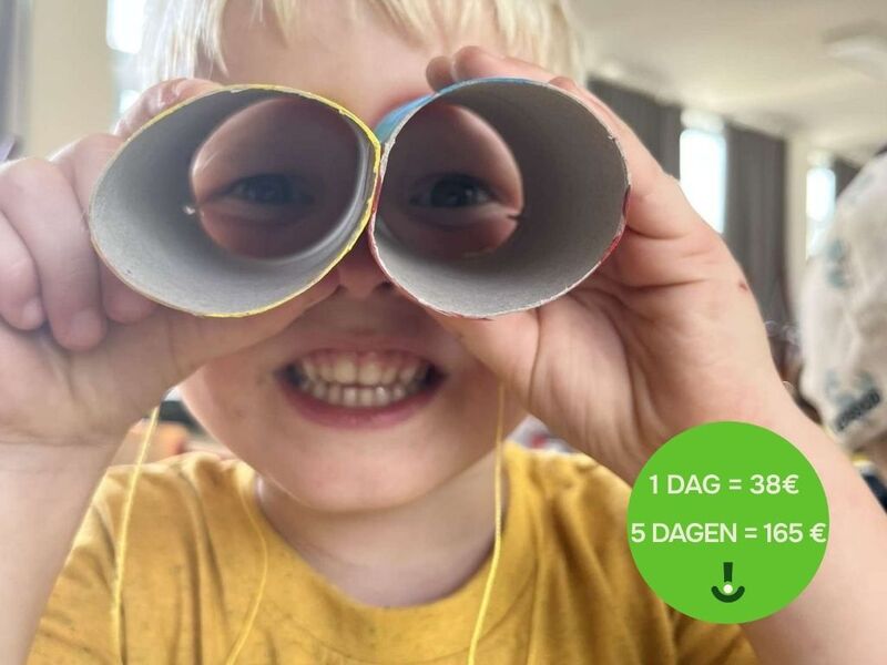 De 4 seizoenenclub