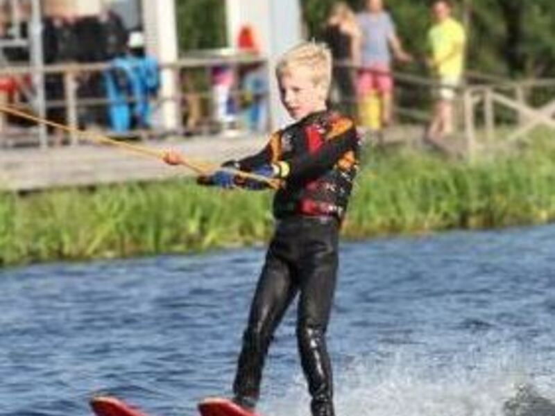 Racingkamp 