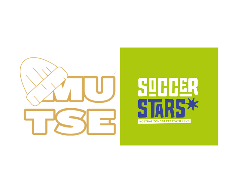STEM, voetbal en avontuur - wat wil je nog meer?