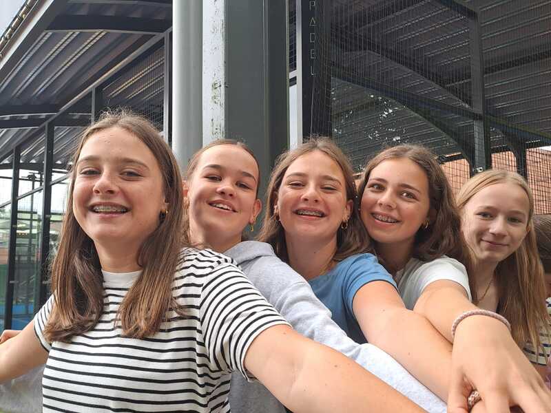 Girlz Adventure