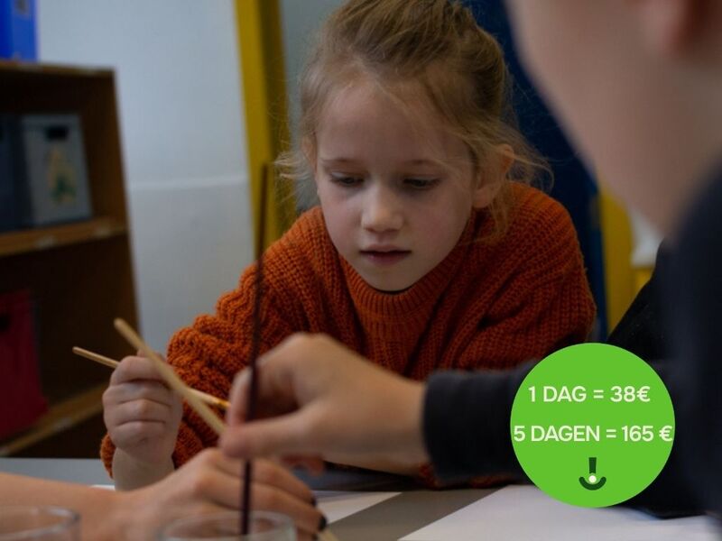 De Kunstfabriek
