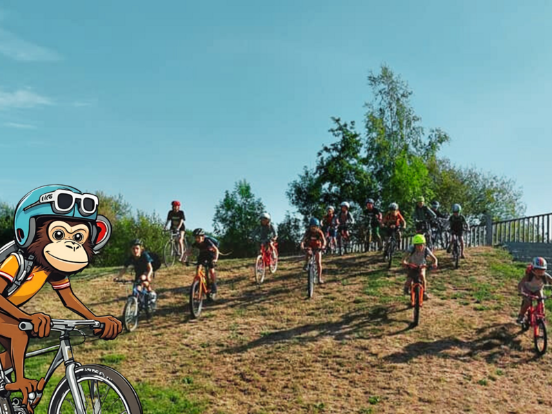 Fiets & fun: op avontuurlijke ontdekkingstocht