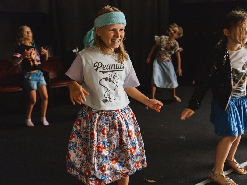 Musical Zomer W2