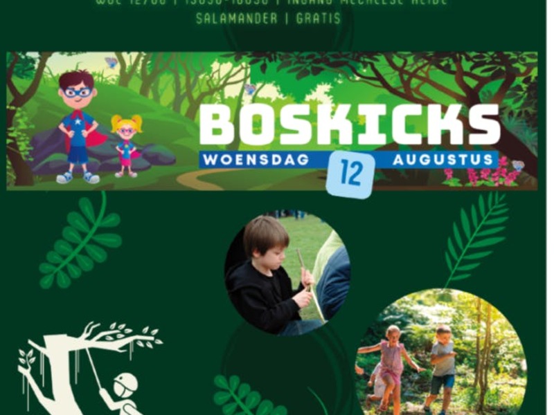 Boskicks