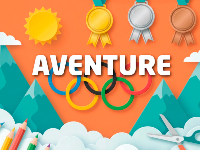 Aventures sportives