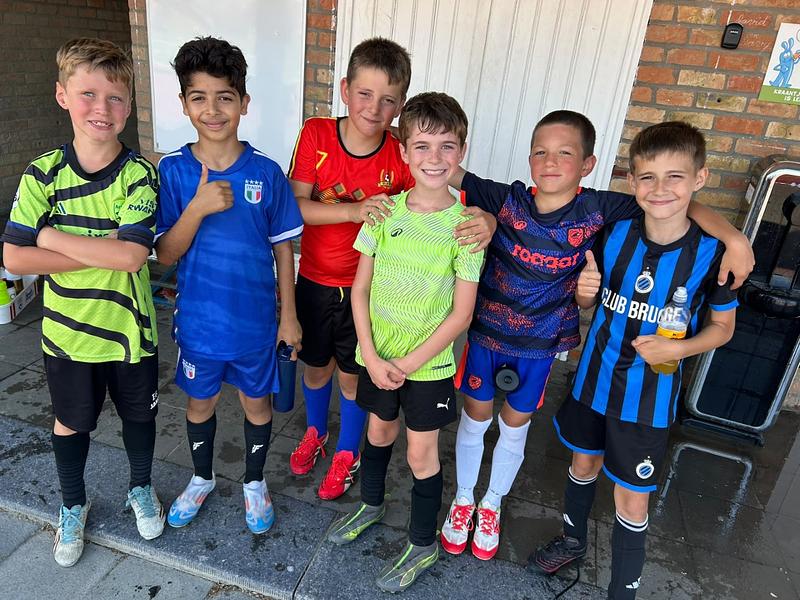 2027 Juli W2 - Torhout