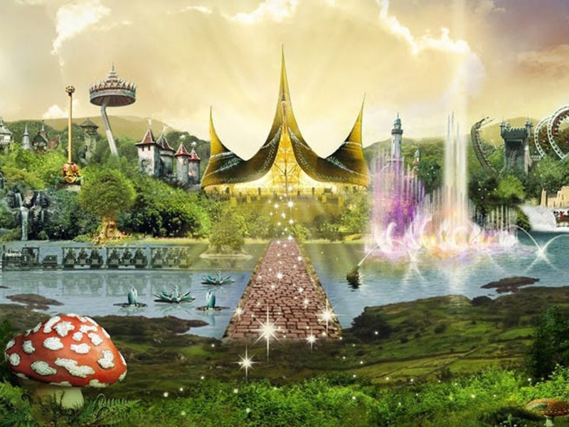 Efteling