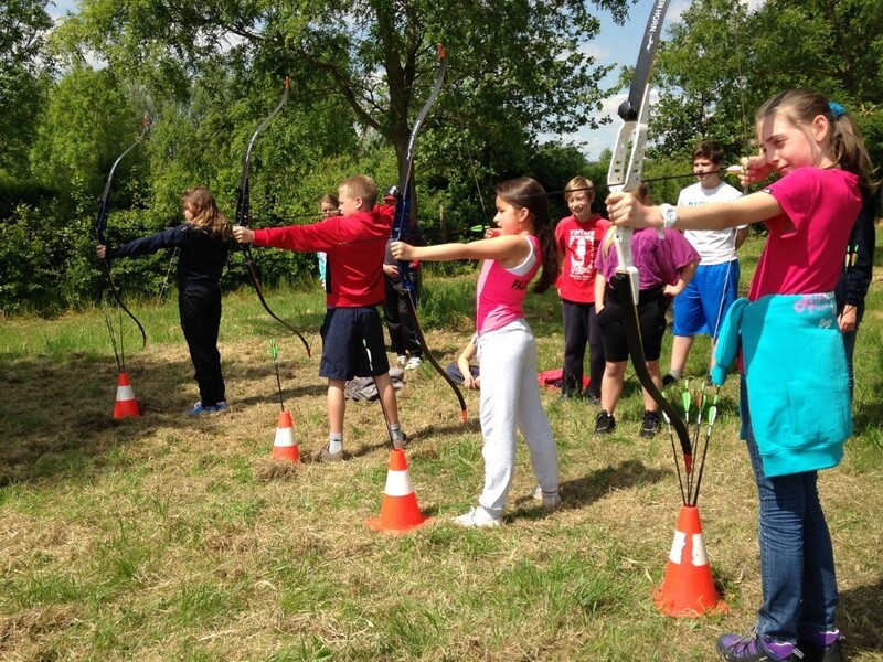 Multibeachkamp met waterski en wakeboard