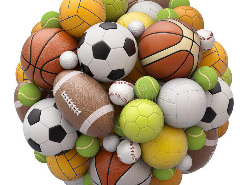 Balsporten Zomer 7 - 2025