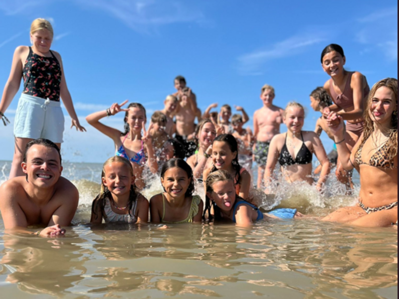 Dance'n Sea