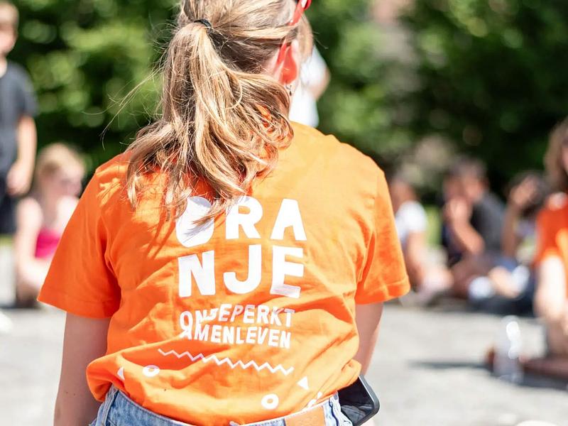 Vakantiewerking Erpe Mere