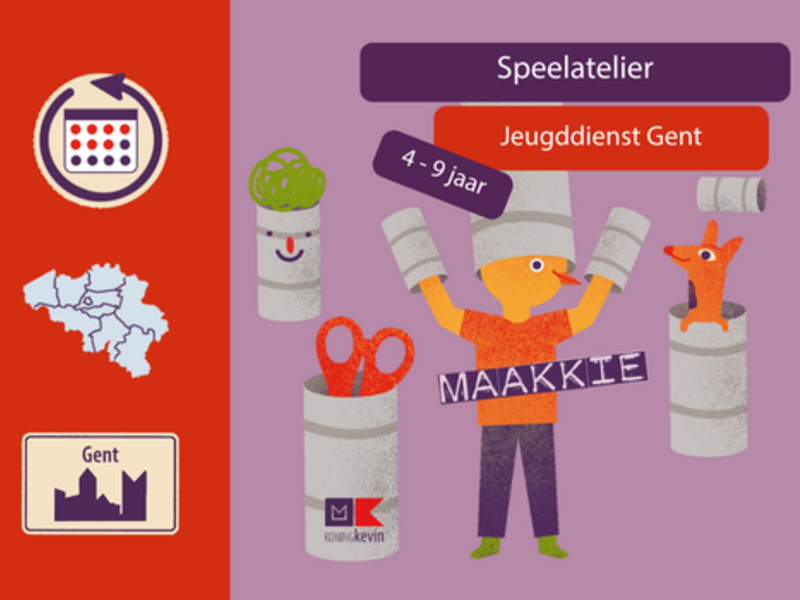 Speelatelier