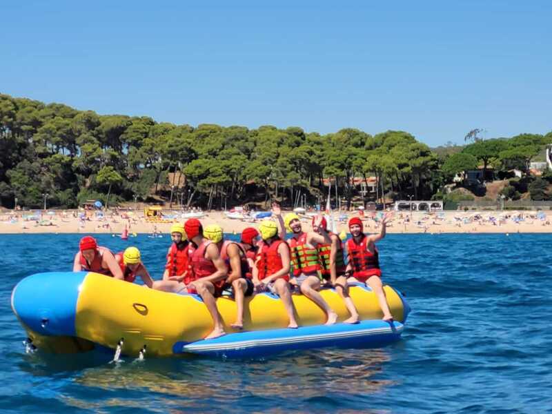 Cataluna Relax