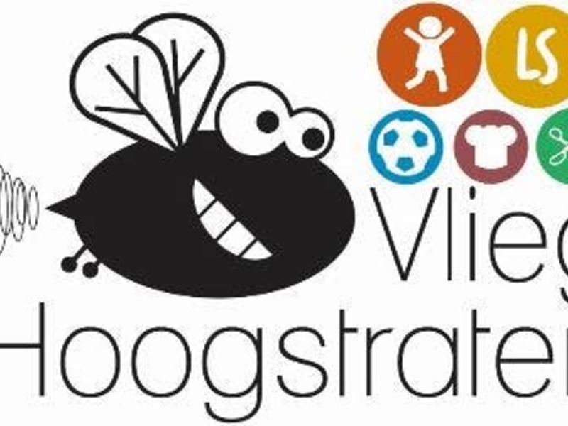 ZOMER: Speelplein vol sprookjes & magie