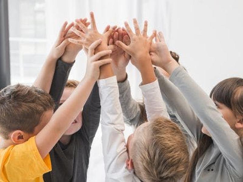 vm Franse en creatieve ontdekkingsreis