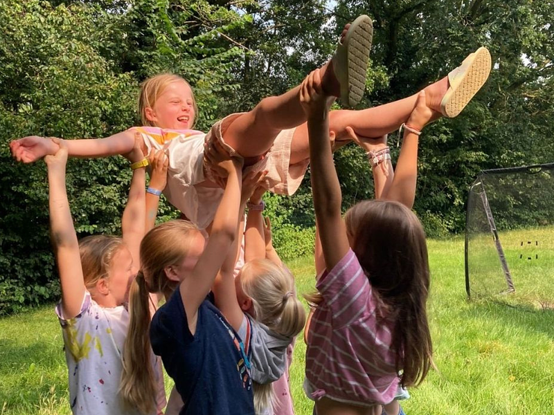 Bootcamp BOENK! 