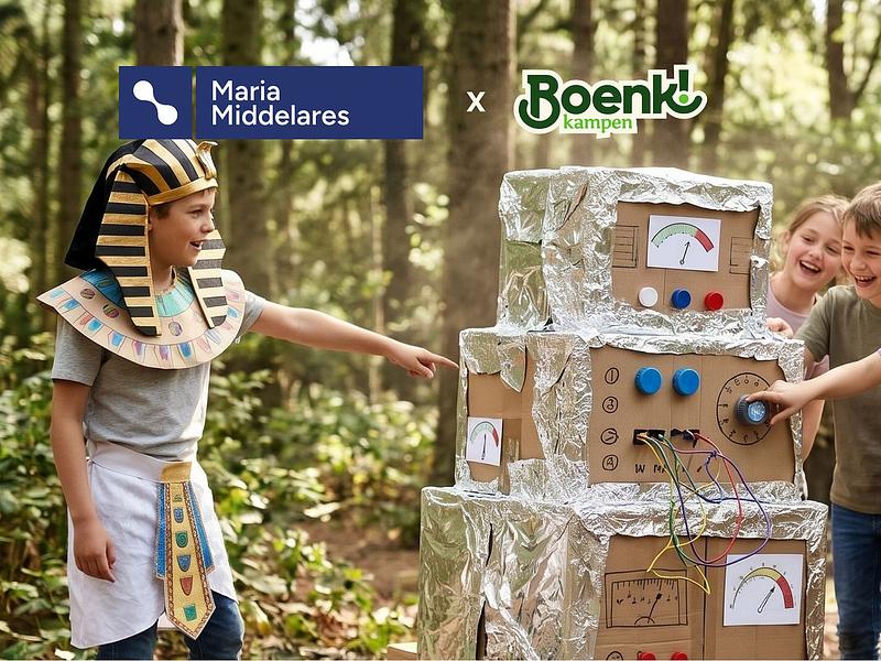 De Tijdreizigers