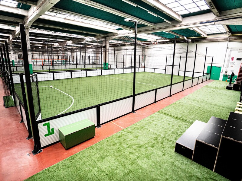 Omnisportstage