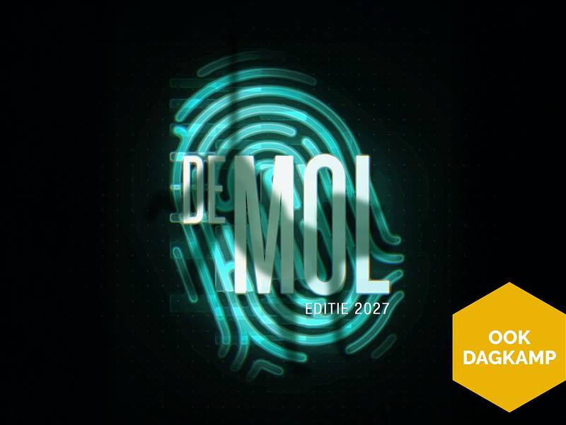 De Mol, editie 2027