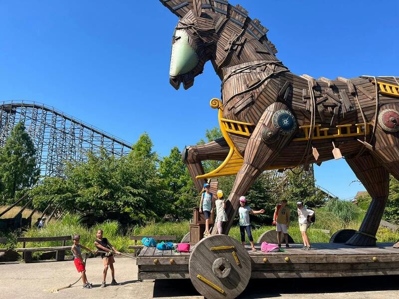 Toverland