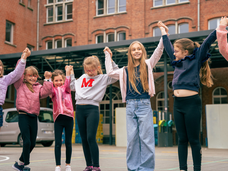 Musical: De zingende toren