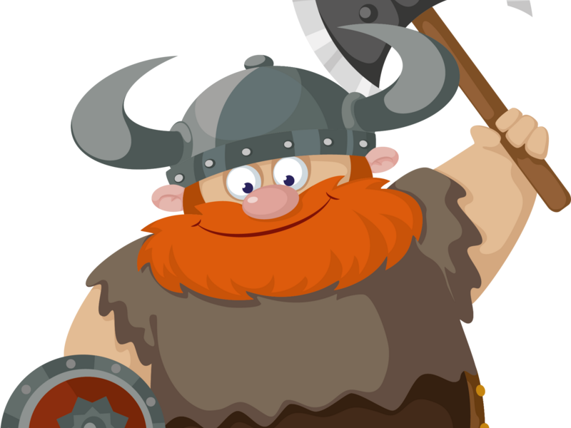 De Vikingen