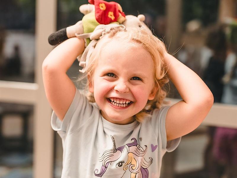 Ridders en prinsessen