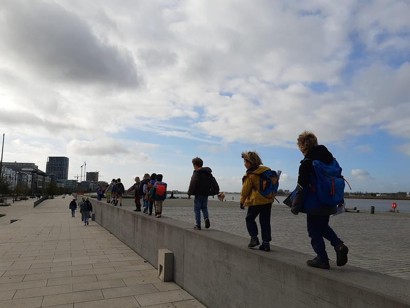 Herfstavonturen: Herfstige Helden