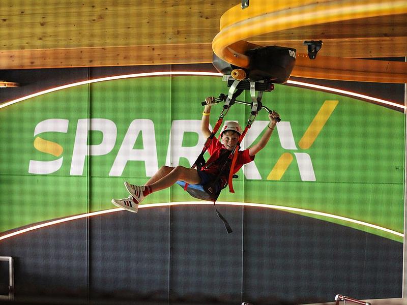Extreme Sports
