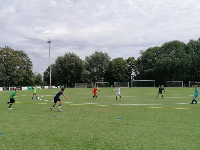 Speel- en sportkriebels 26 augustus 2026