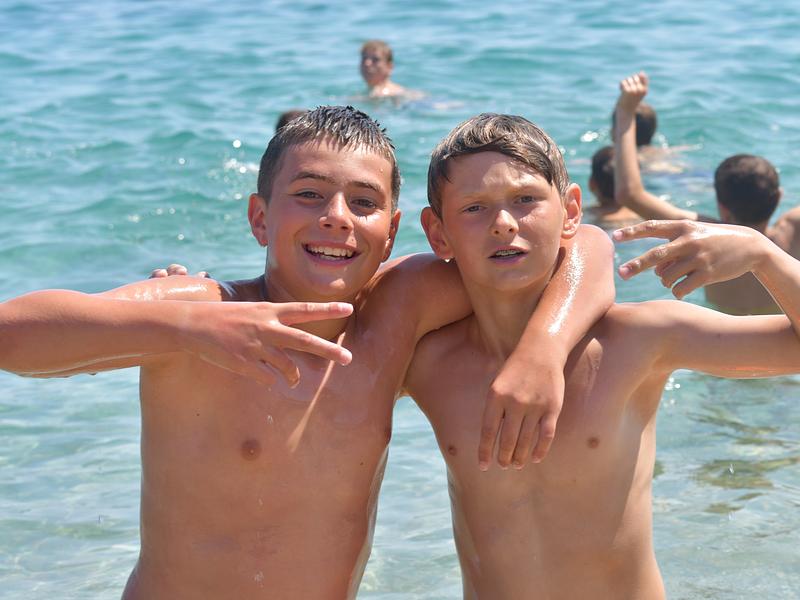 Voetbalvakantie Barcelona 2027