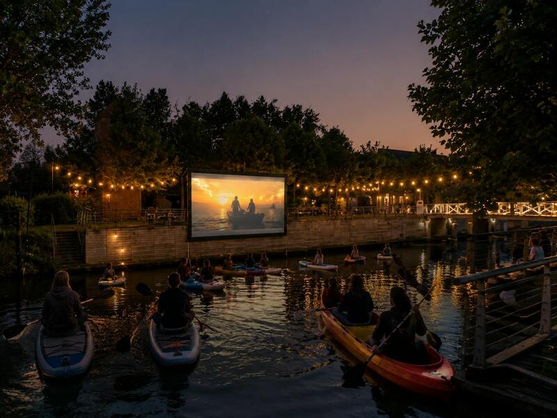 Drijf-in Cinema