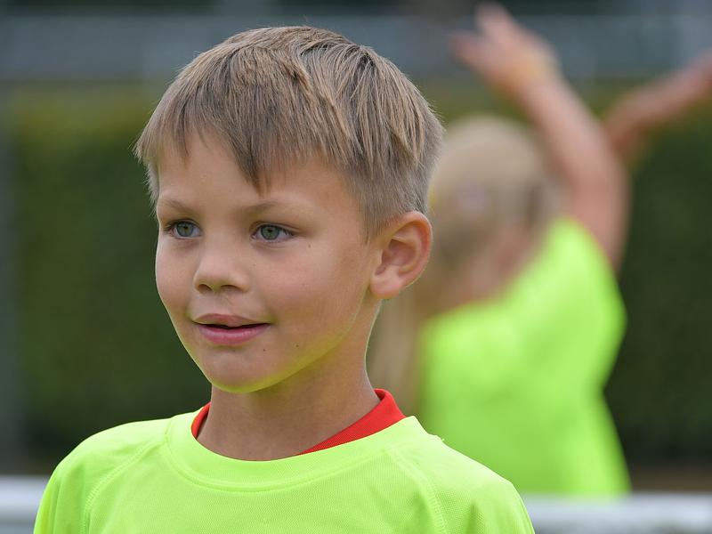 Voetbalweek KSV Jabbeke