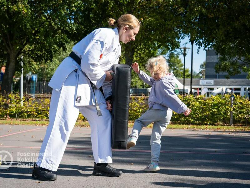 Verdediging- en omnisportkamp 24-28 augustus 2026
