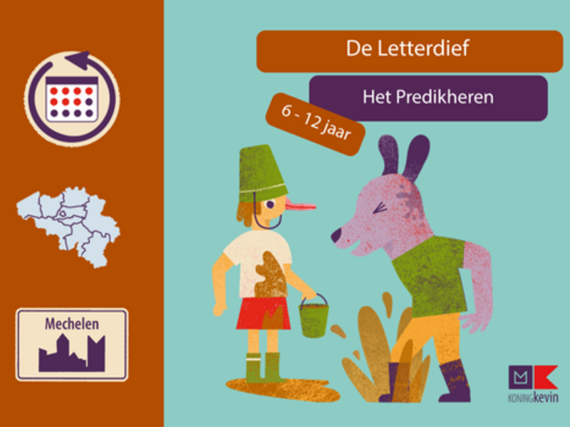 De Letterdief