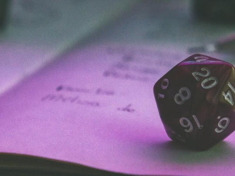 Dungeons en Dragons