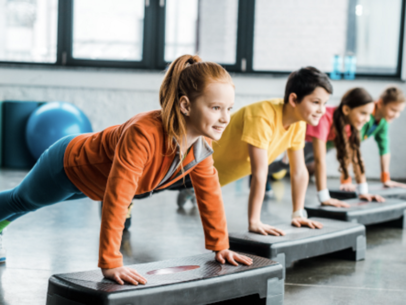 Fit & Fun