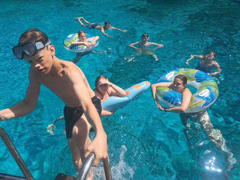 M02 - Splash & Fun
