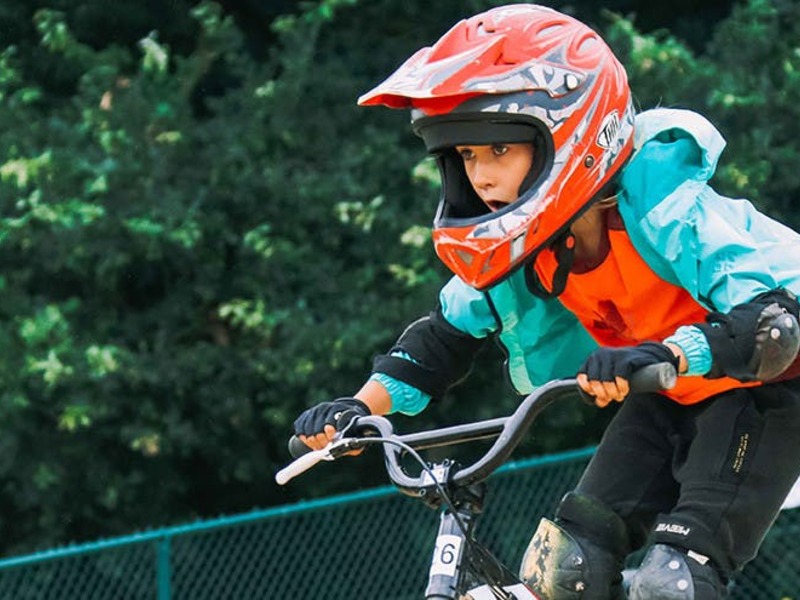 BMX Mix