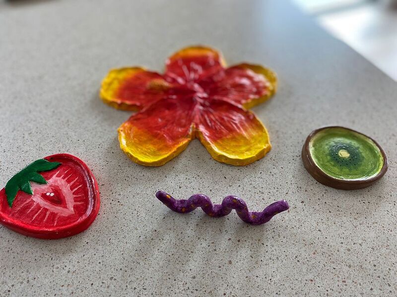 Creatief atelier