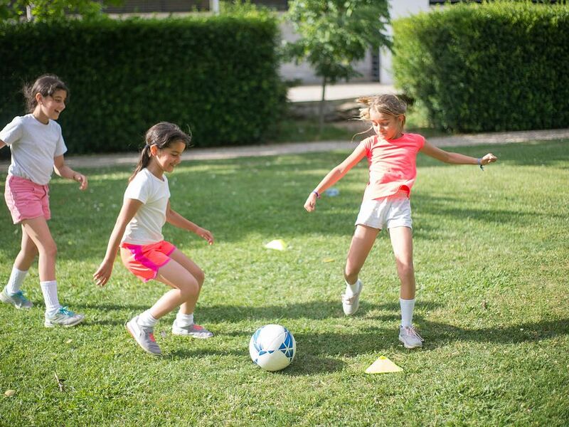 FC Sporty Girls
